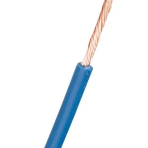 Kopplingskabel Kundfavorit